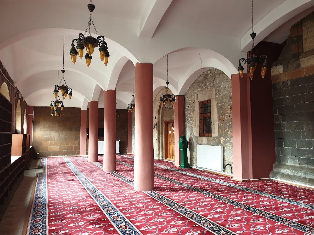 Haci Seref Mosque - 3