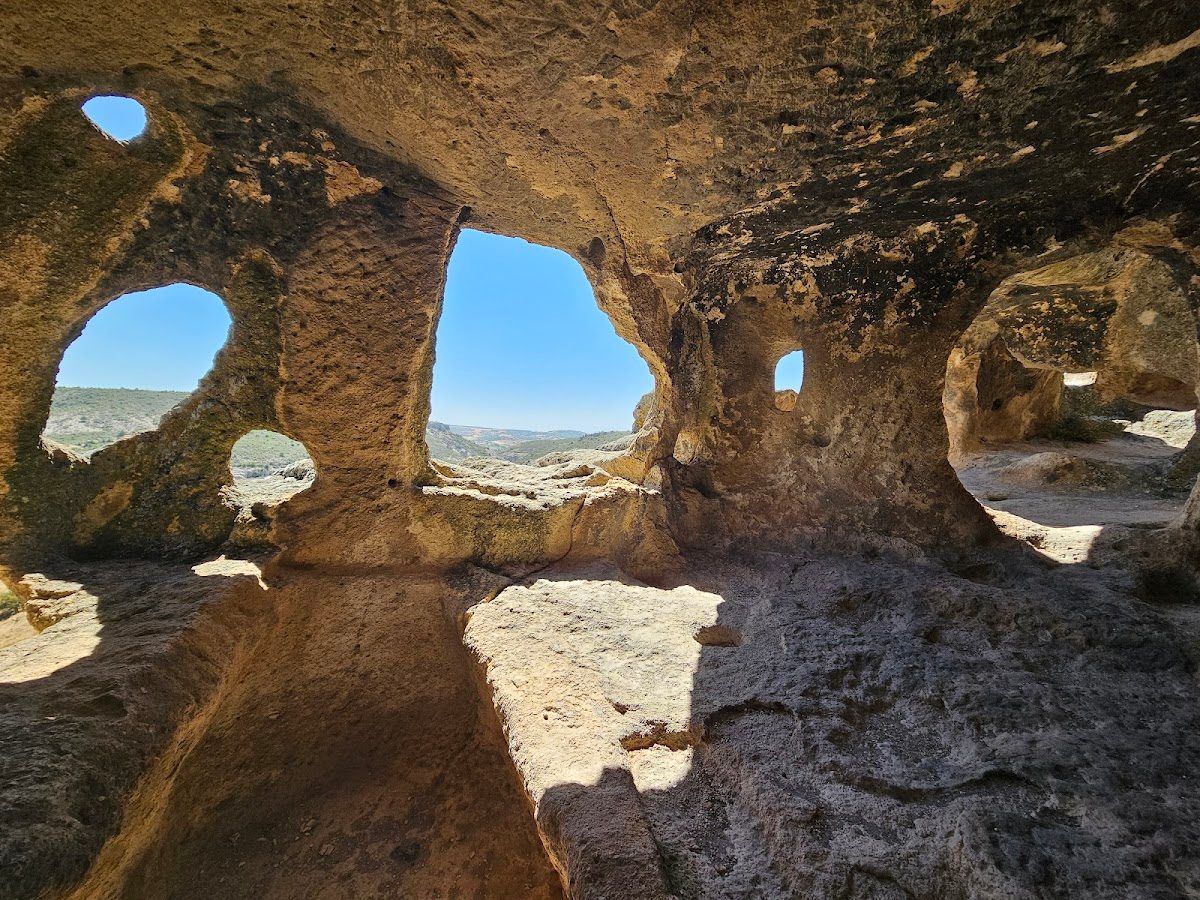 Avdalaz Castle, Phrygian Valley - 4