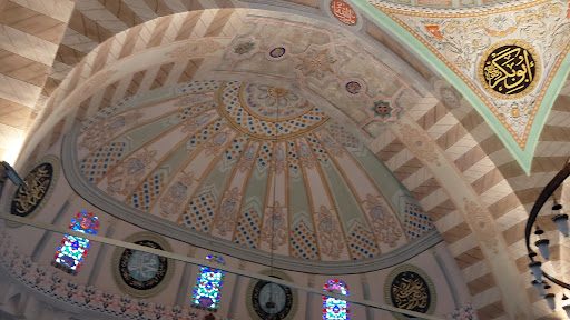 جامع السلطان سليمان