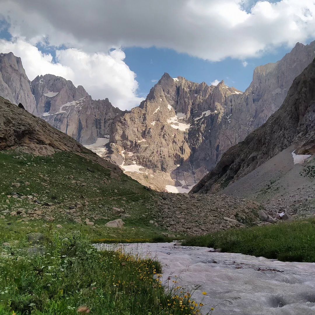 Heaven-Hell Valley - 3
