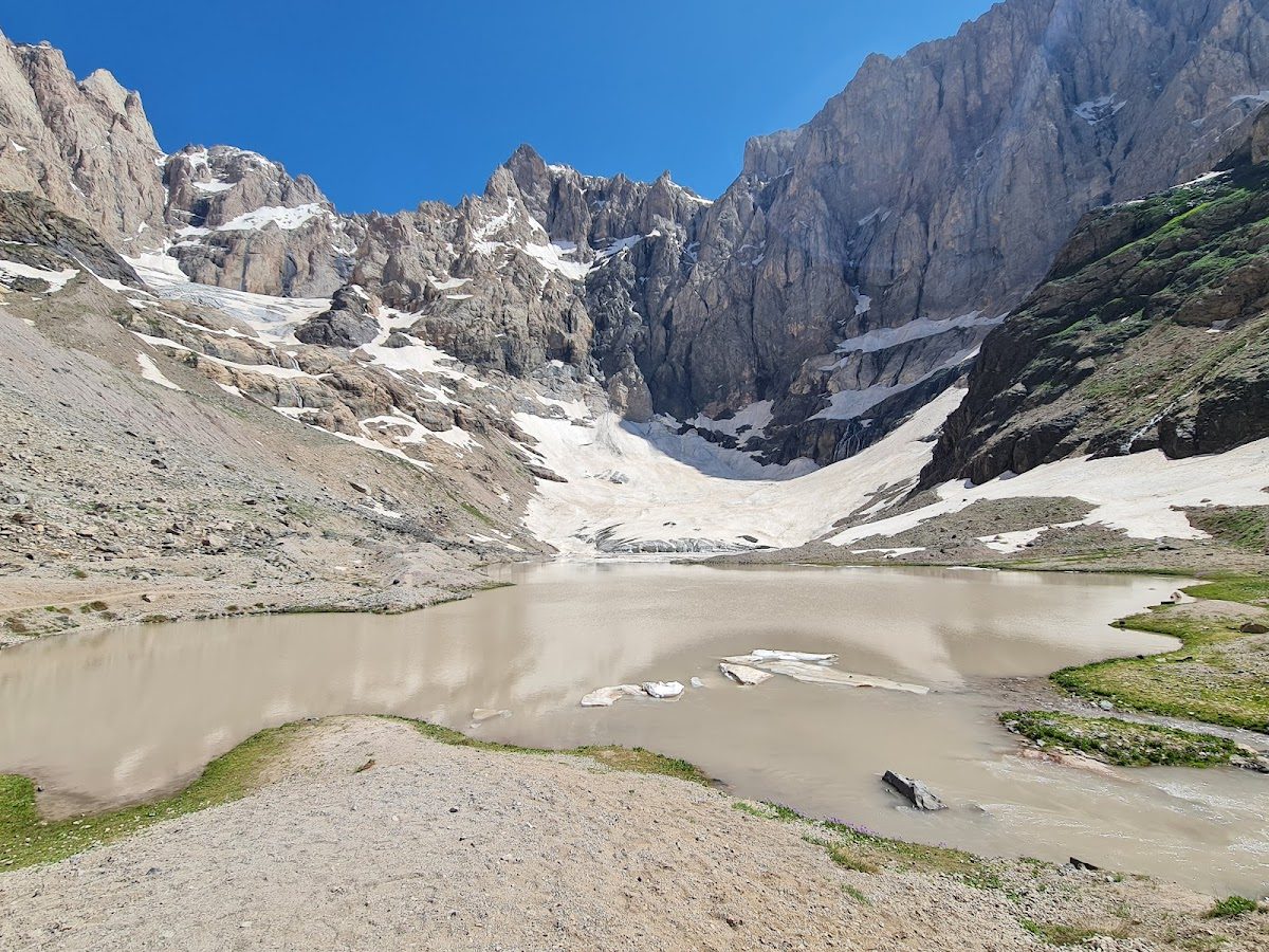Heaven-Hell Valley - 5