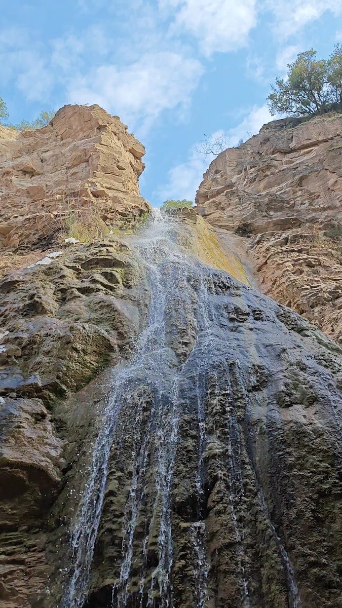 Haytabey Şelalesi - 1