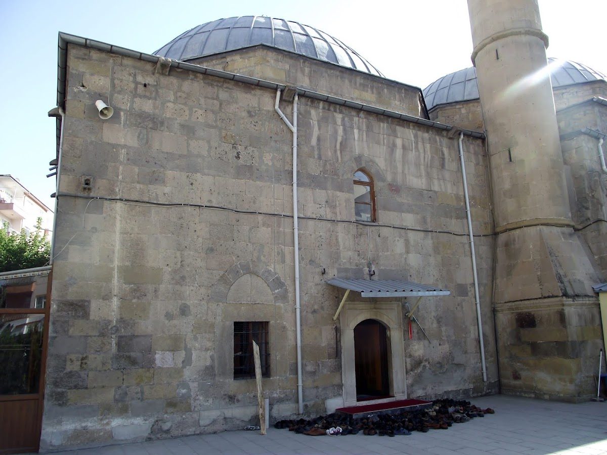 Pasha Mosque