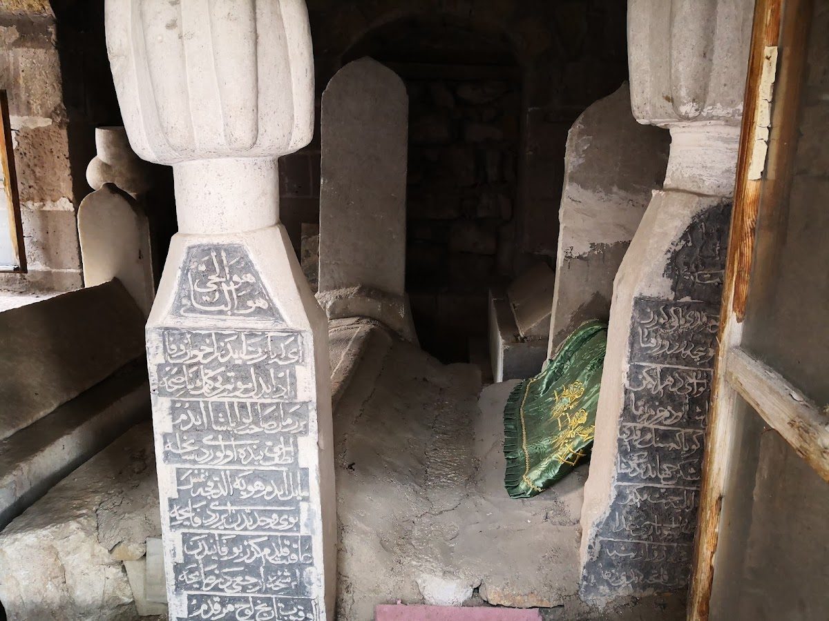 Pasha Mosque - 3