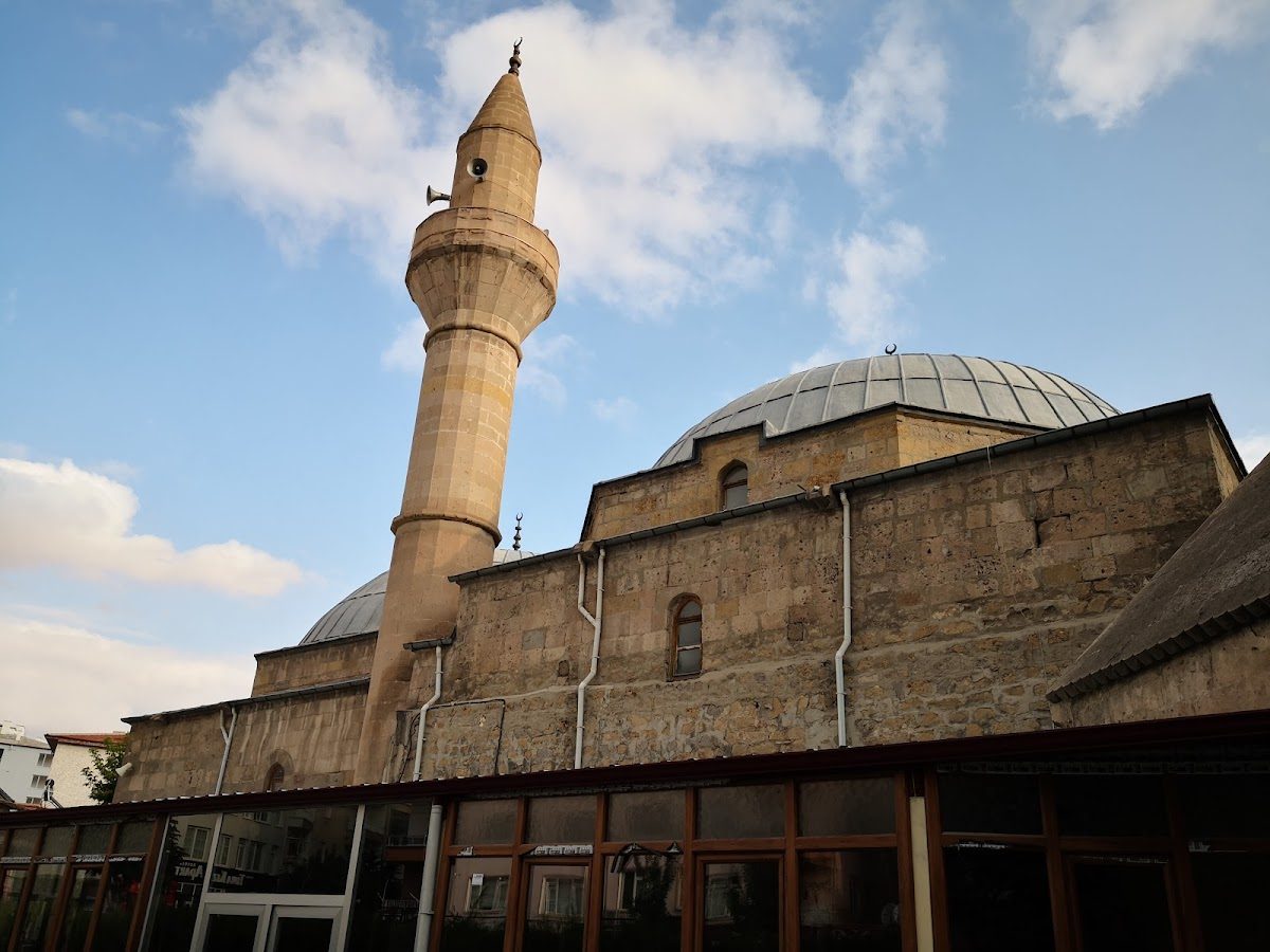 Pasha Mosque - 6