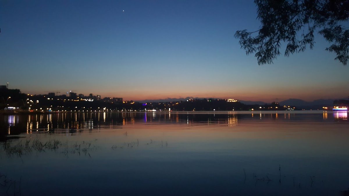 Menderes Island Picnic Area - 3