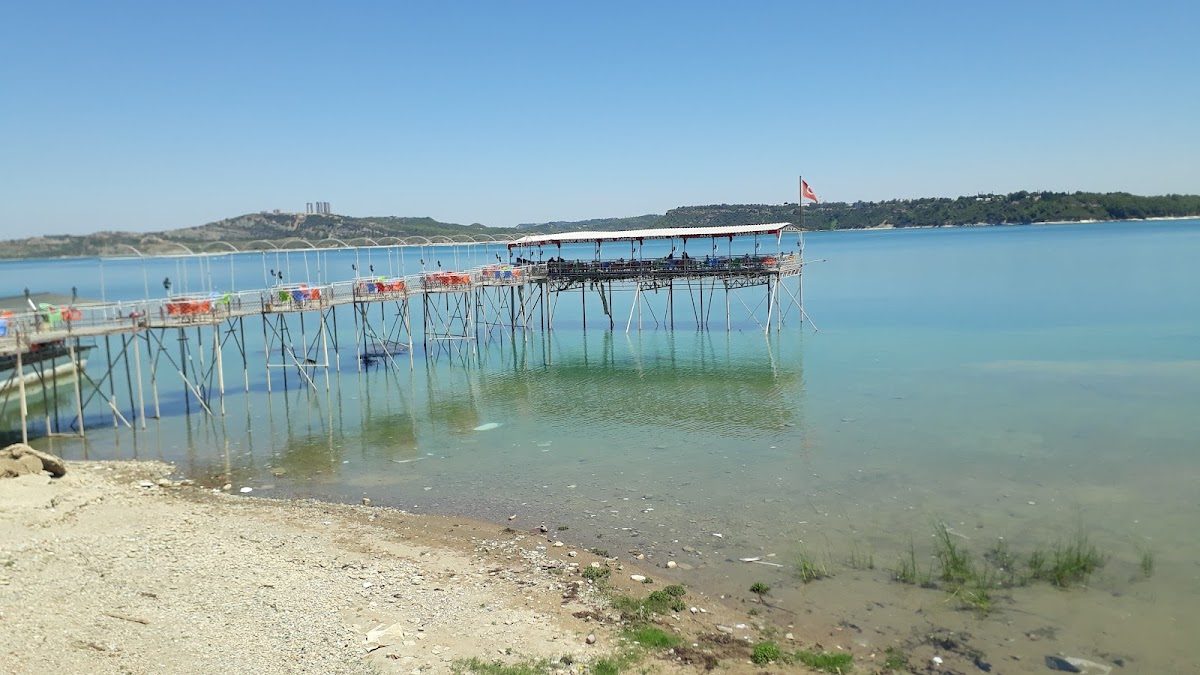 Menderes Island Picnic Area - 5