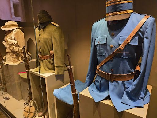 Hamidiye Bastion Park Museum - 2