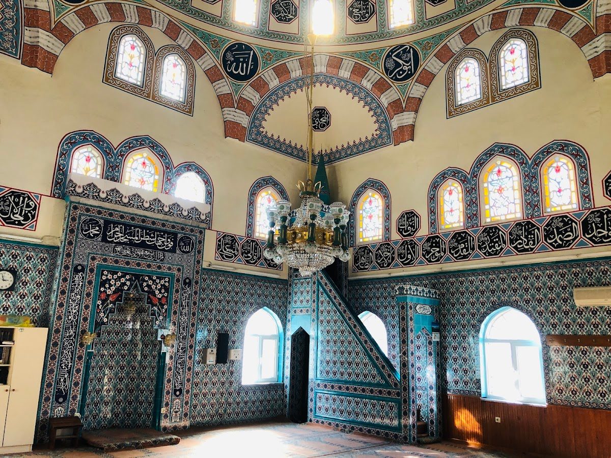 Fethiye Cami