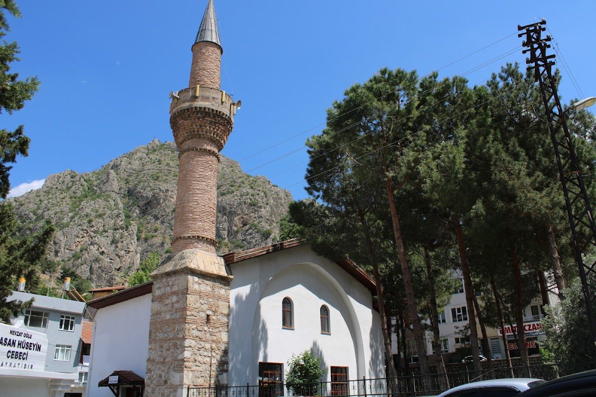 Fethiye Cami - 3