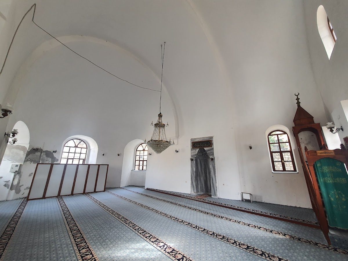 Fethiye Cami - 4
