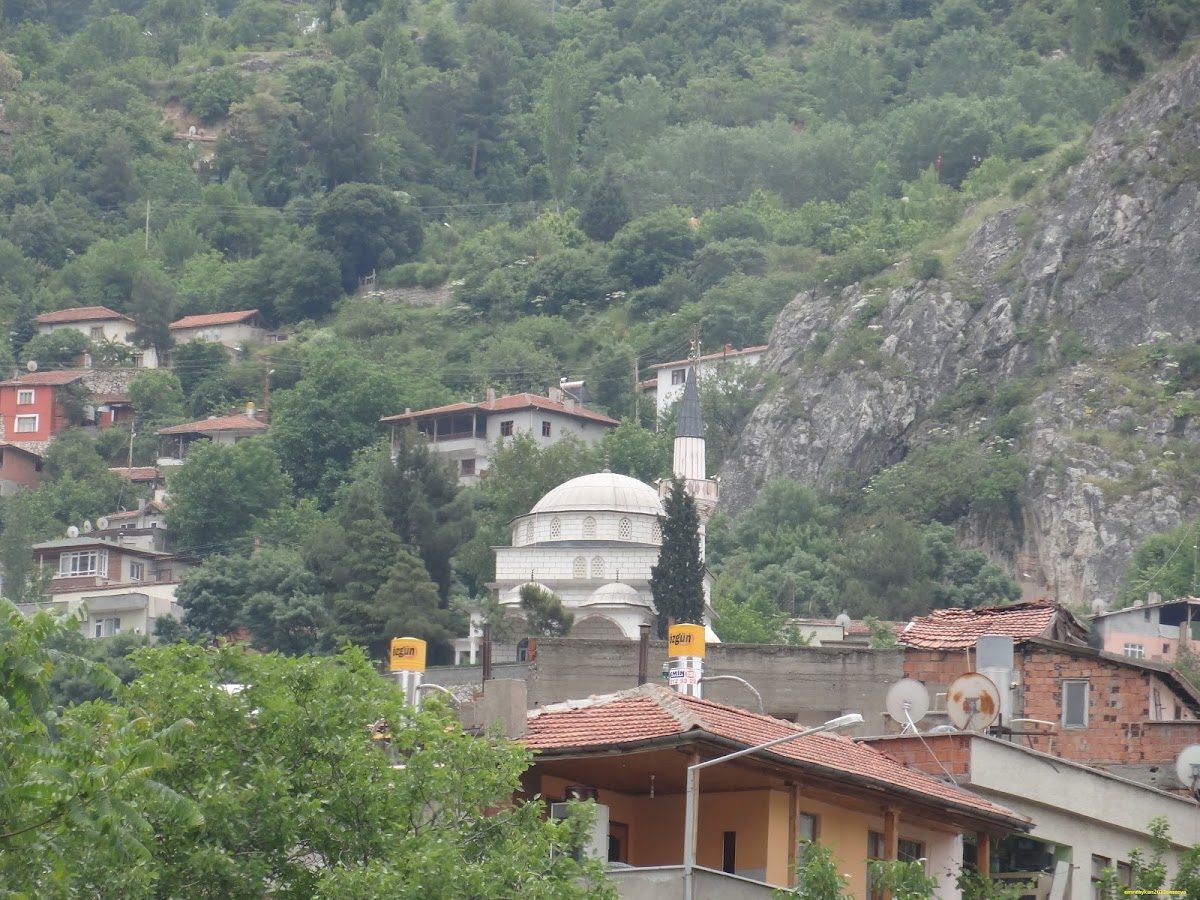Fethiye Cami - 5
