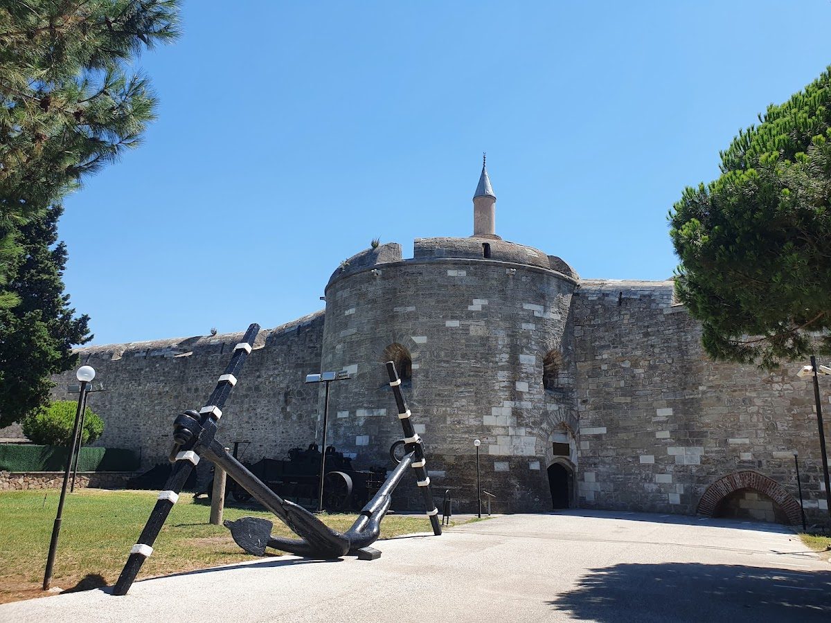 Gallipoli Naval Museum