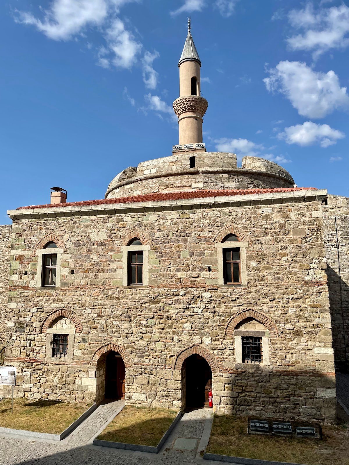 Gallipoli Naval Museum - 3