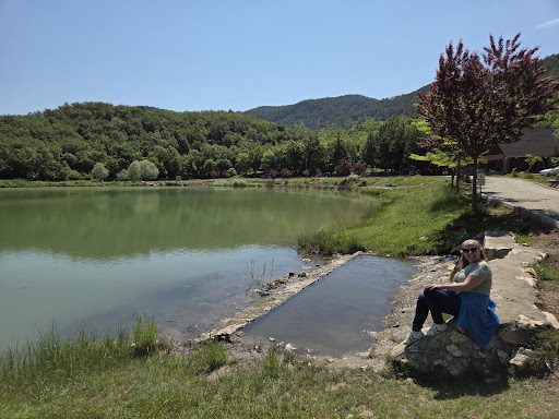 بحيرة يشيل تشوروم لاتشين - 4