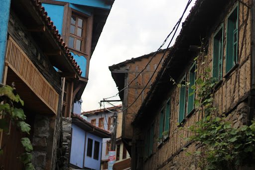 Cumalıkızık Village - 3