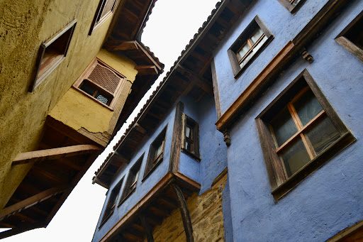 Cumalıkızık Village - 4