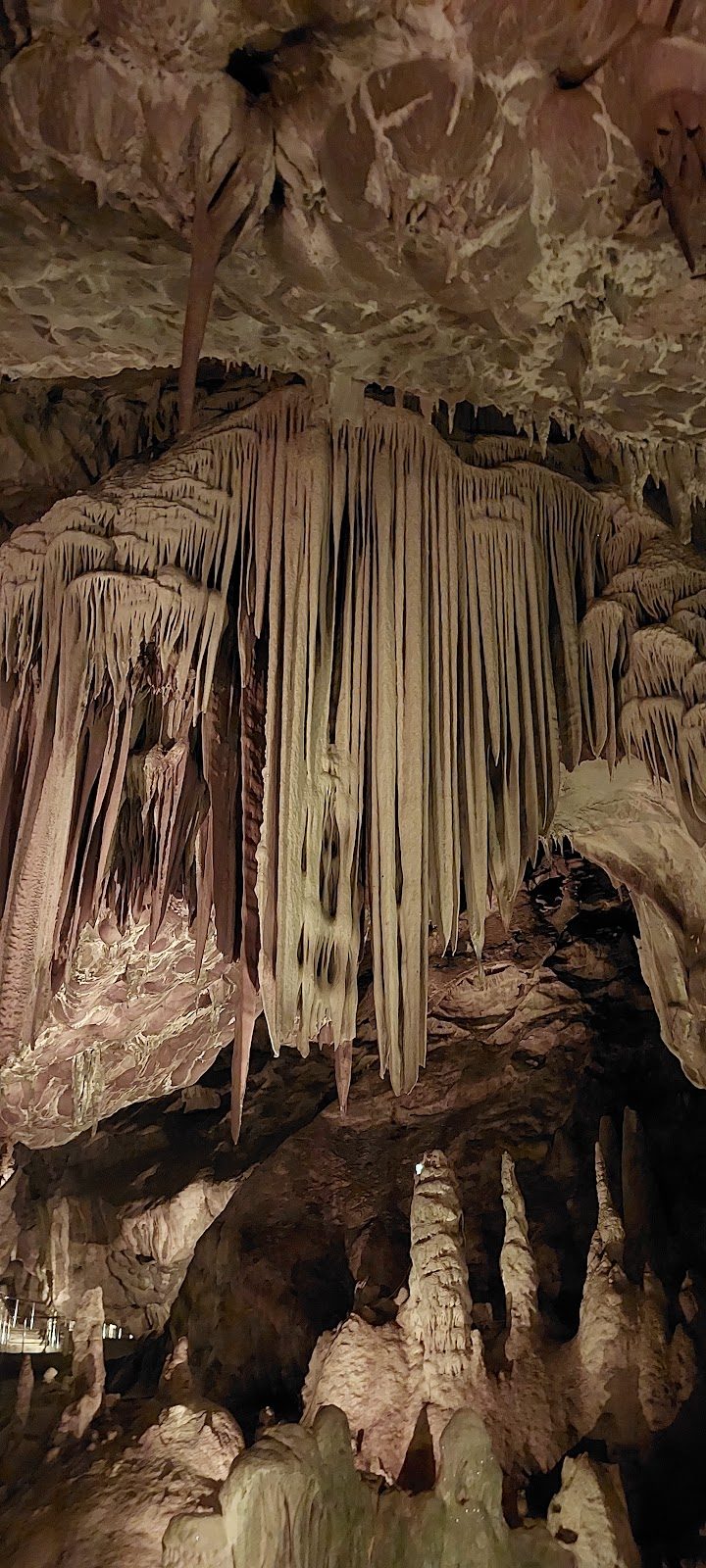 Ballıca Cave - 3