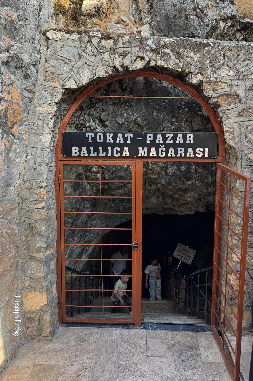 Ballıca Cave - 5