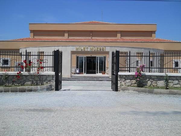 Milet Müzesi - 5