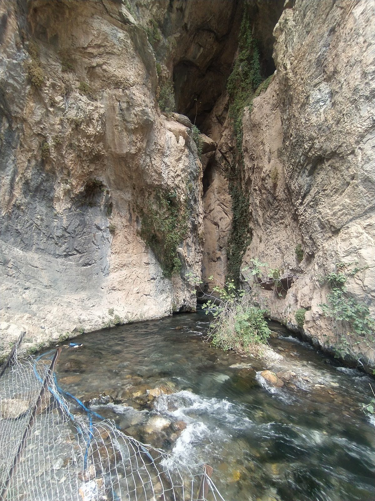 Little Zamantı Bridge - 3