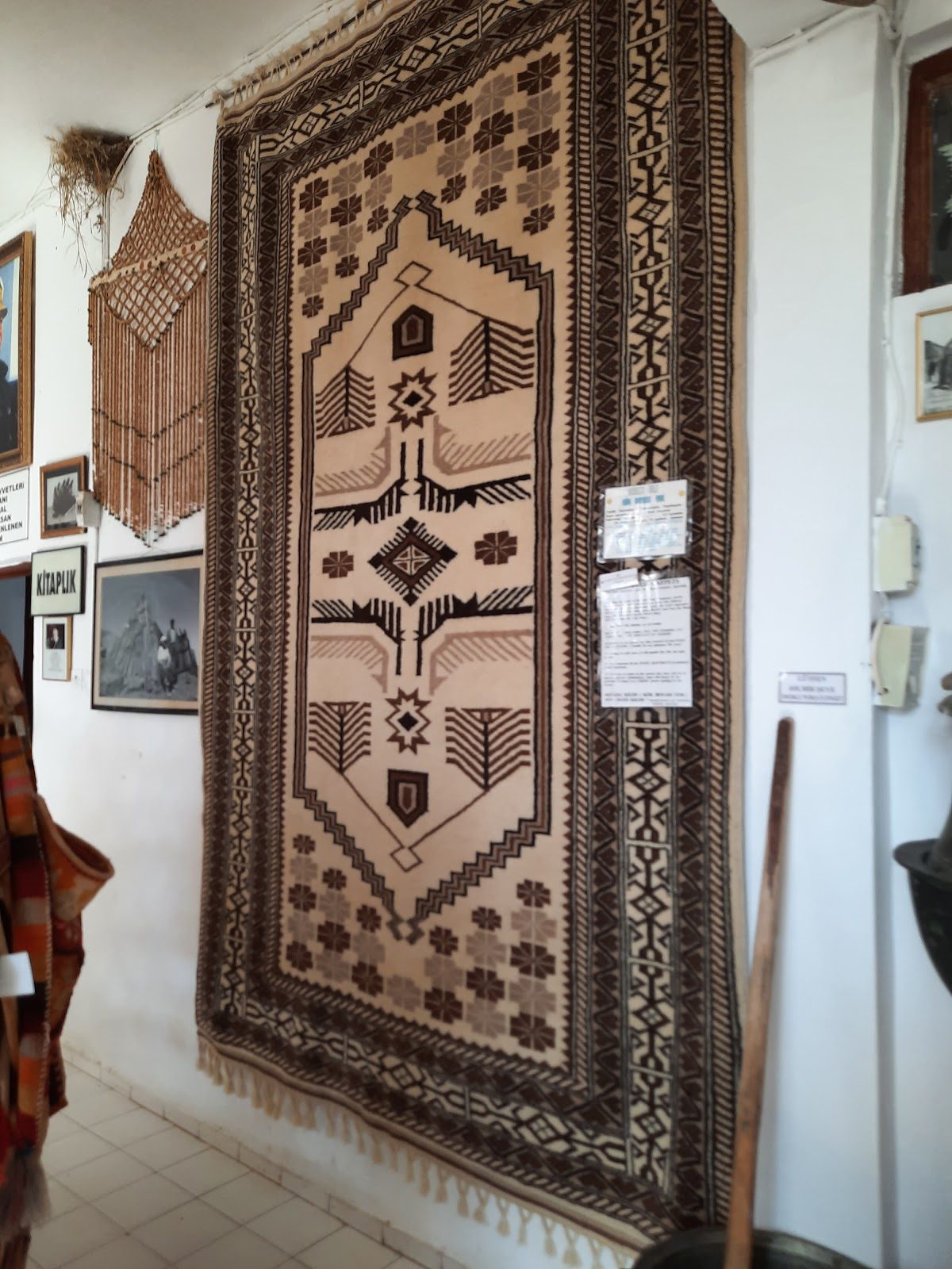 Edremit Tahtakuşlar Ethnography Gallery - 7