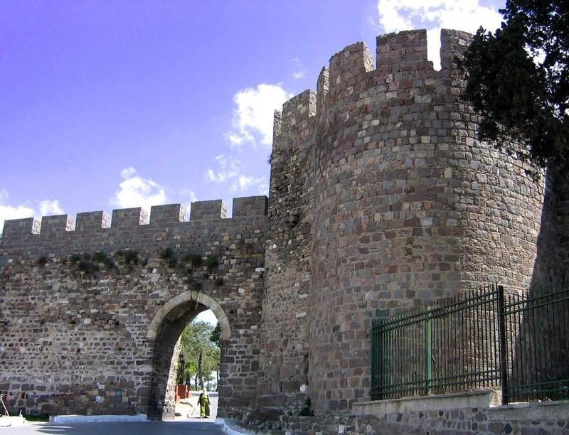 Kadifekale
