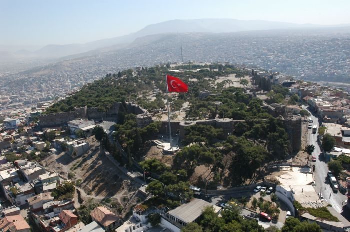 Kadifekale - 7