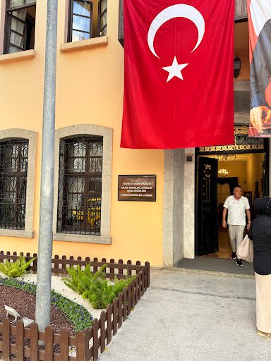 Antalya Atatürk House and Museum - 2