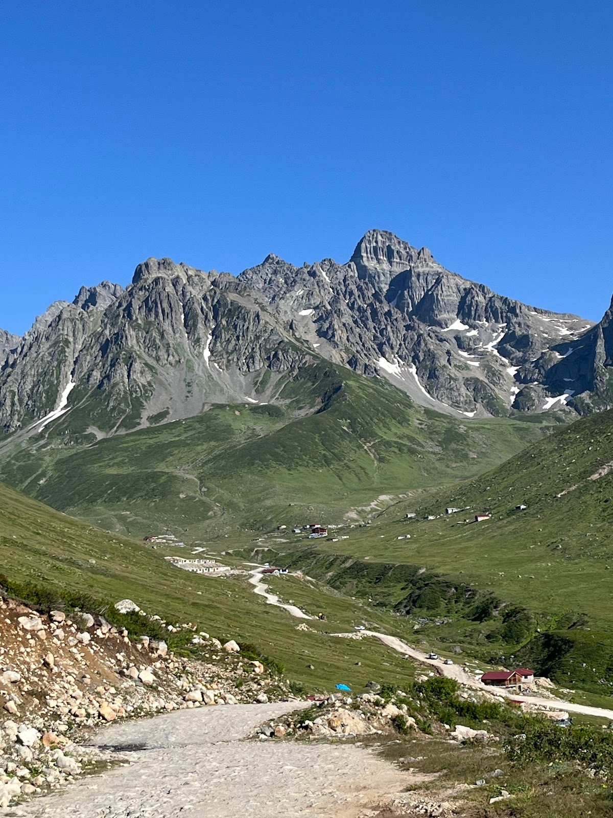 Плато Авусор - 6