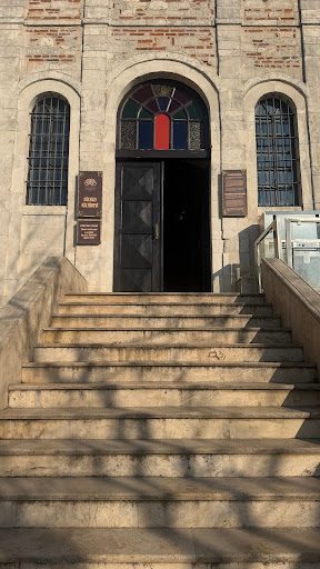 Saint Panteleimon Church - 1