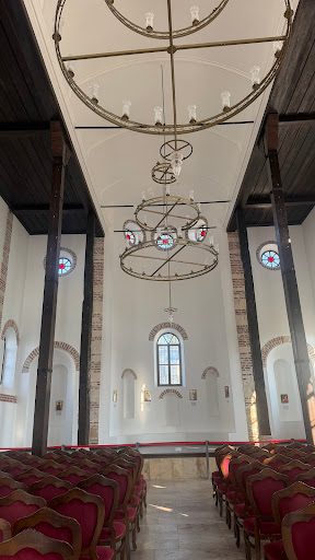 Saint Panteleimon Church - 2