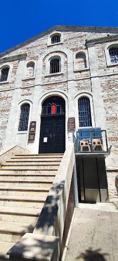Saint Panteleimon Church - 3