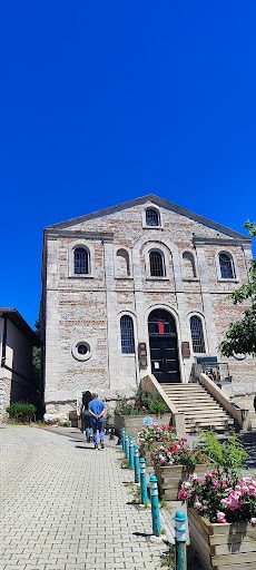 Saint Panteleimon Church - 4
