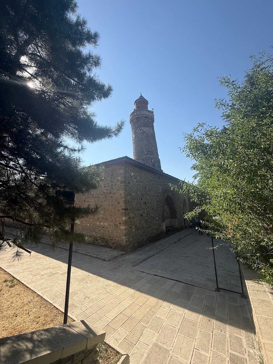Harput Eğri Minare - 1