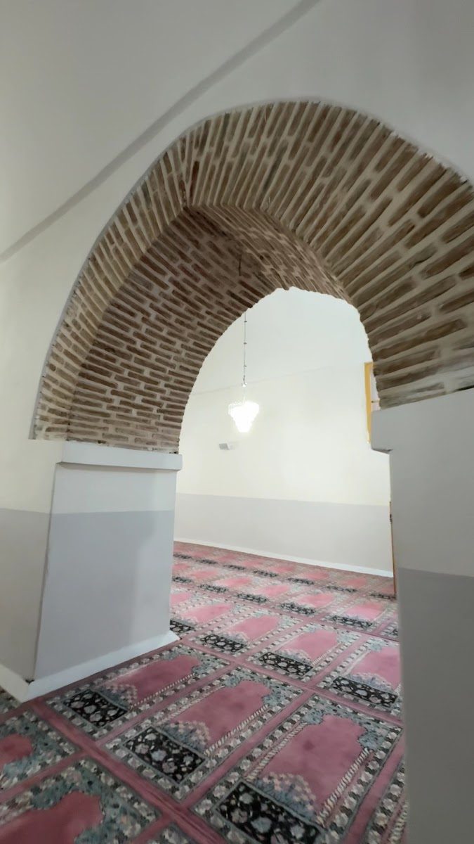Harput Eğri Minare - 2