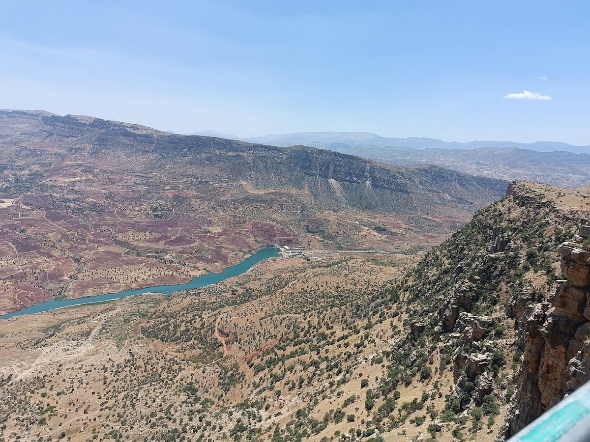 Botan Vadisi Milli Parkı - 6