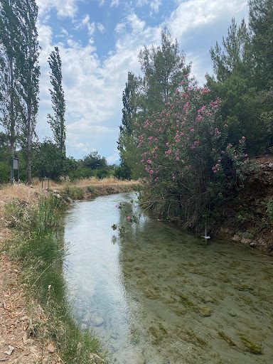Kapuz Boğazı - 2