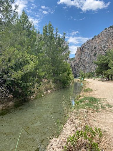 Kapuz Boğazı - 3