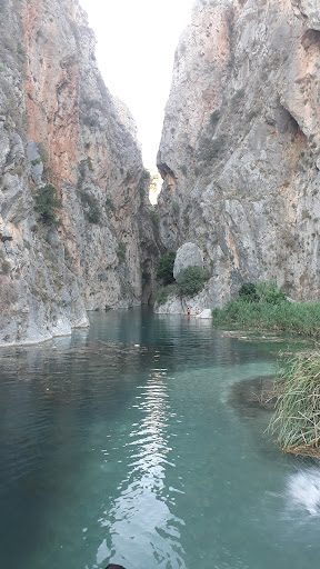 Kapuz Boğazı - 4