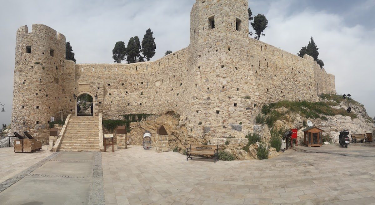 Kuşadası Castle - 3