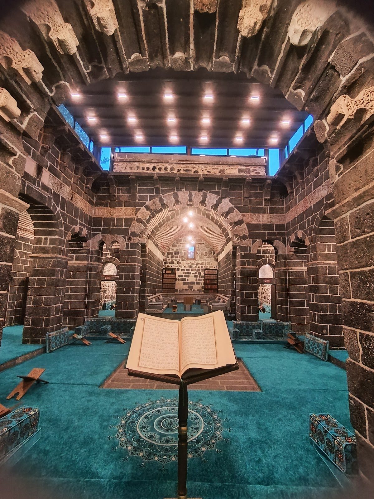 Zinciriye Medrese - 5