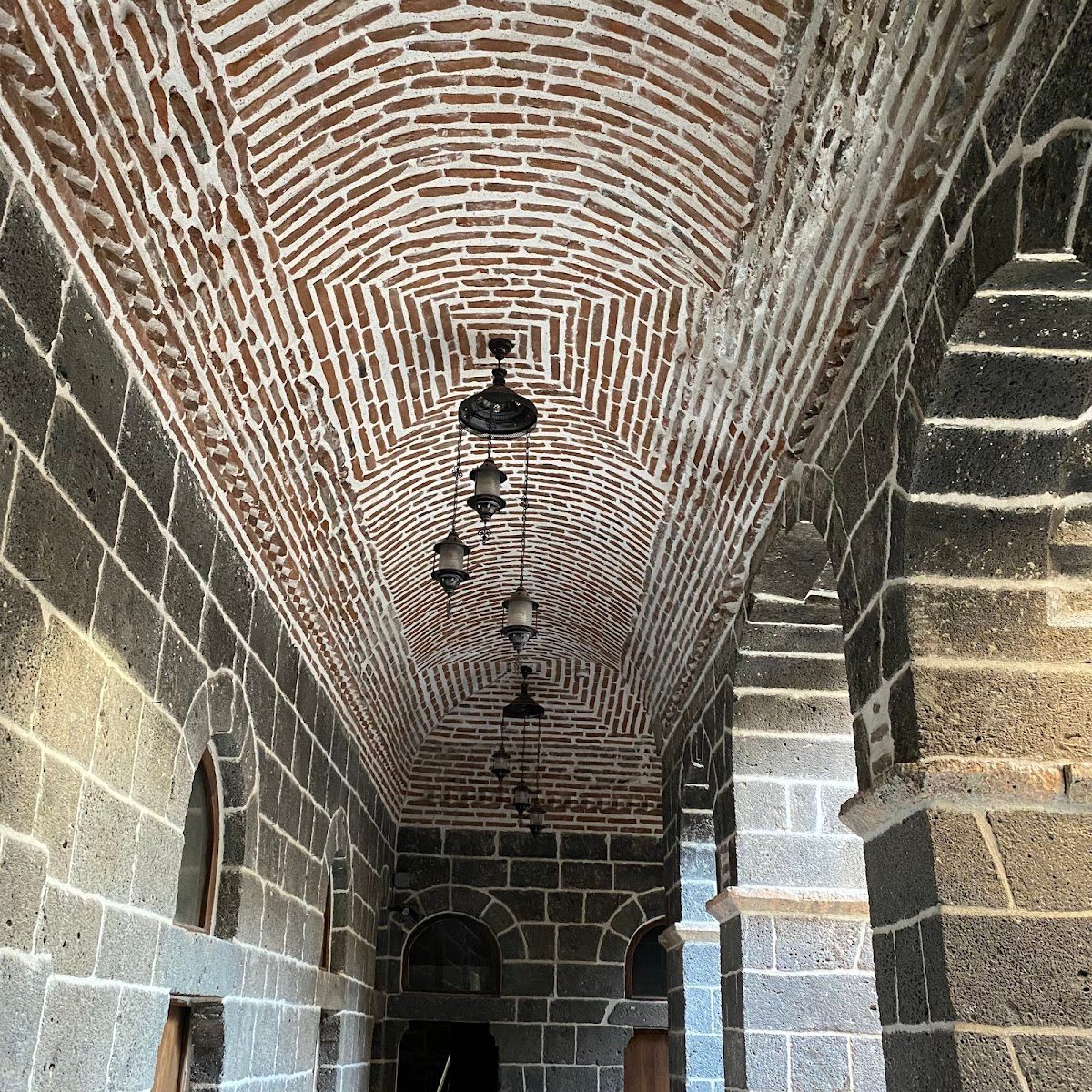 Zinciriye Medrese - 6