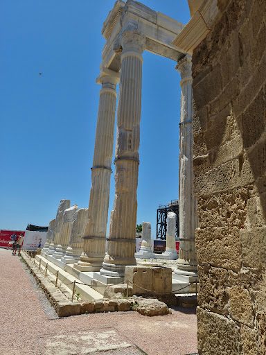 Apollon Tapınağı - 2