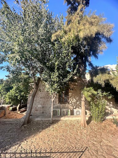 Zincirkıran Mehmet Bey Tomb - 1
