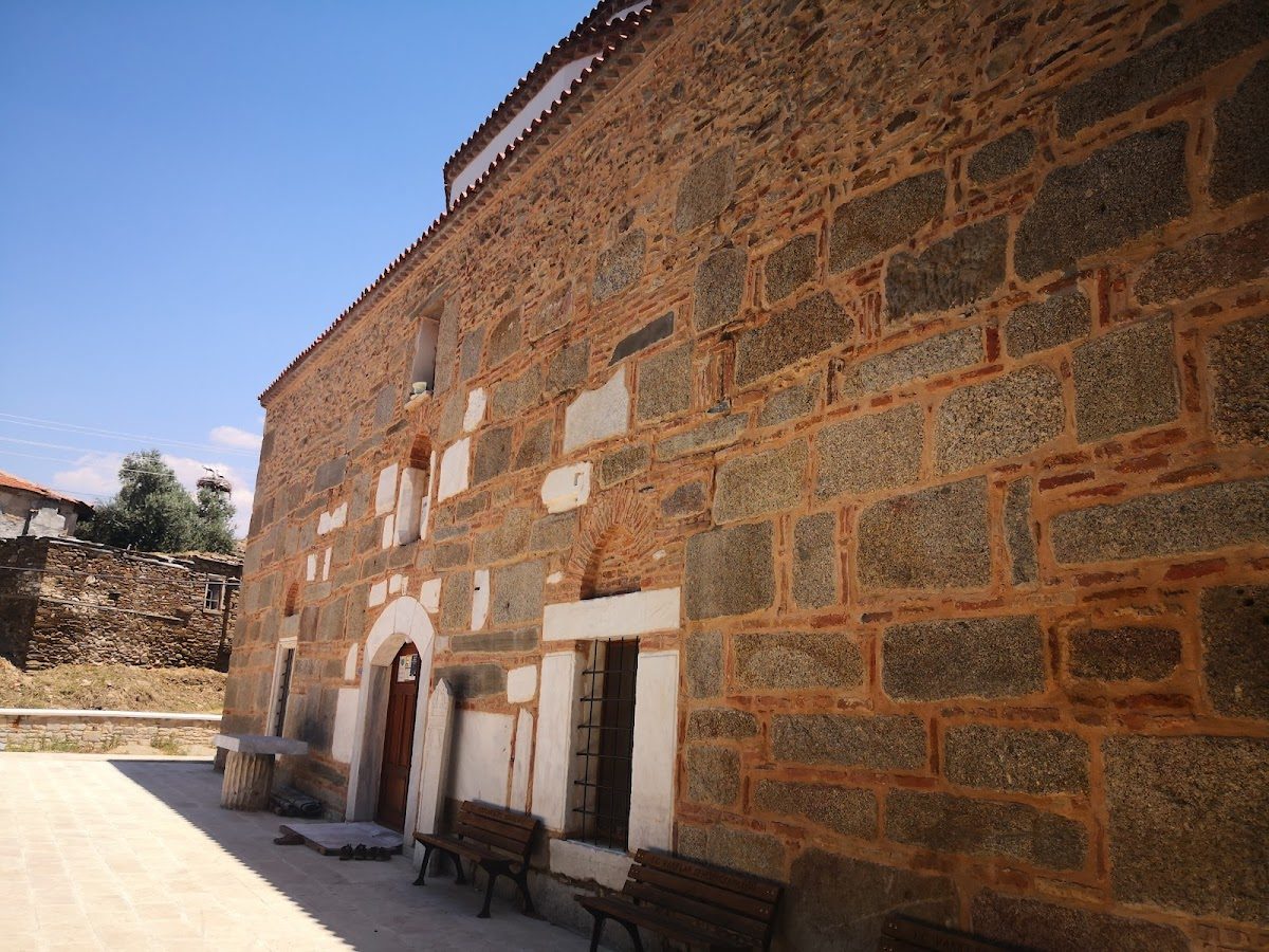 Ahmet Gazi Mosque - 3