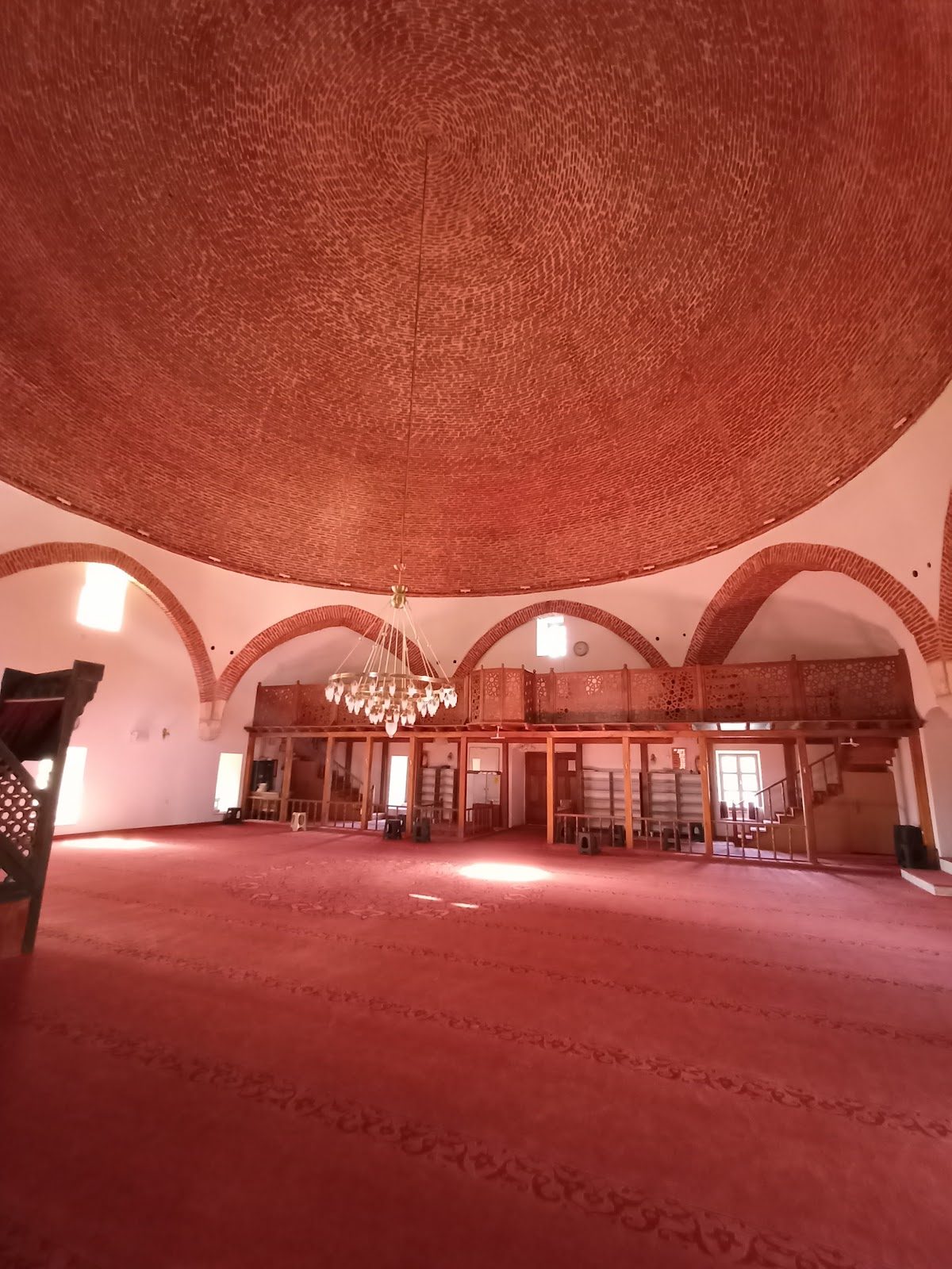 Ahmet Gazi Mosque - 5