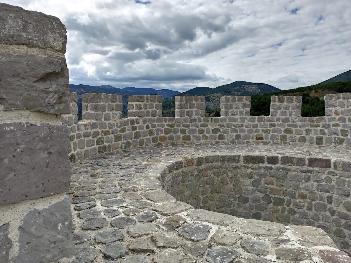 İskilip Castle - 3