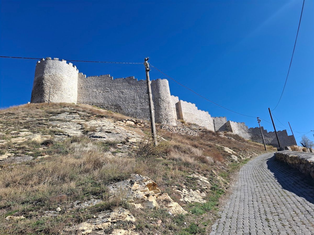 İskilip Castle - 5