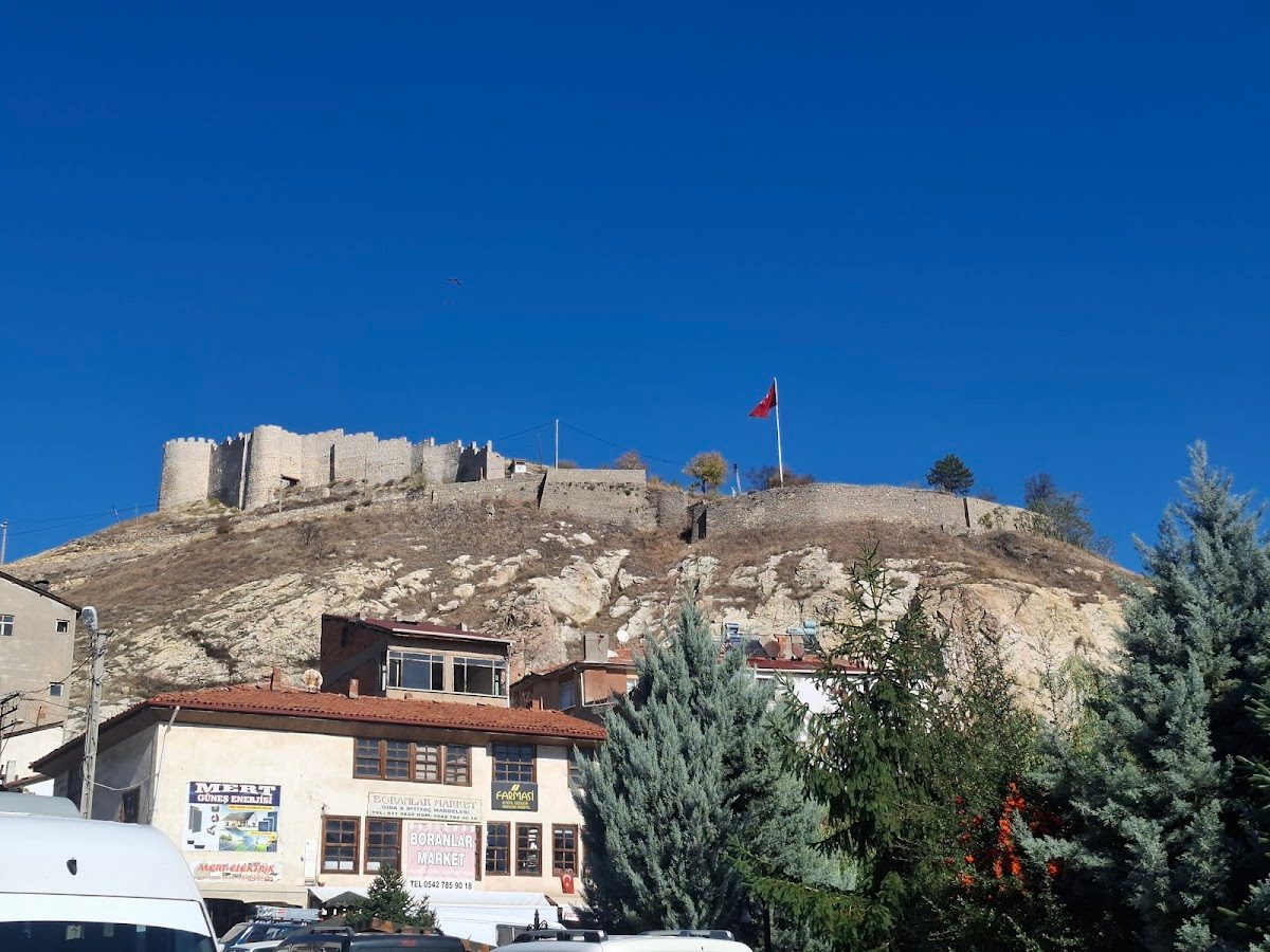 İskilip Castle - 6